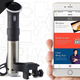 Illustration for article titled Cook Perfect Meats Every Time With This Discounted Sous Vide Circulator